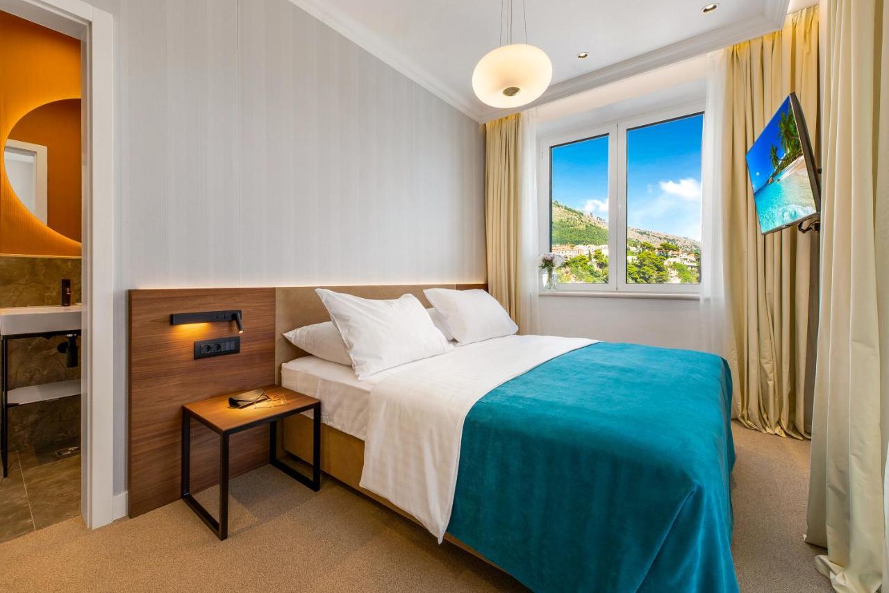 Villa Orabelle ดูบรอฟนิก ภายนอก รูปภาพ