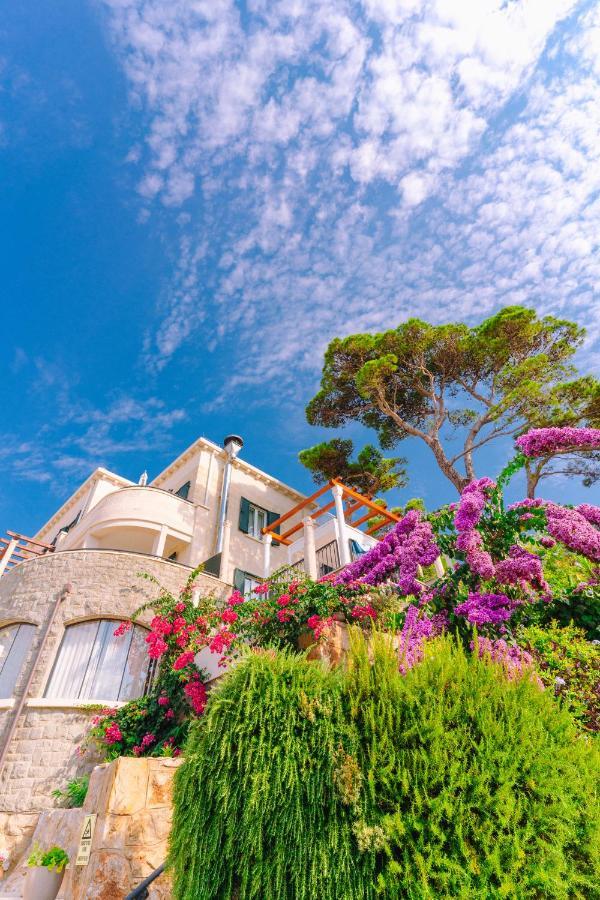 Villa Orabelle ดูบรอฟนิก ภายนอก รูปภาพ