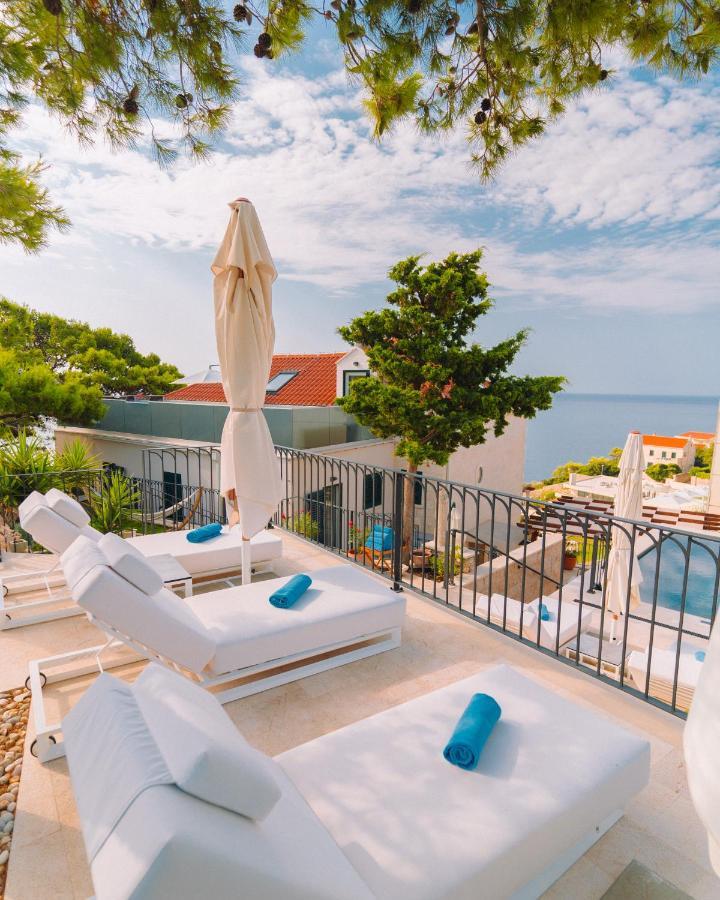 Villa Orabelle ดูบรอฟนิก ภายนอก รูปภาพ