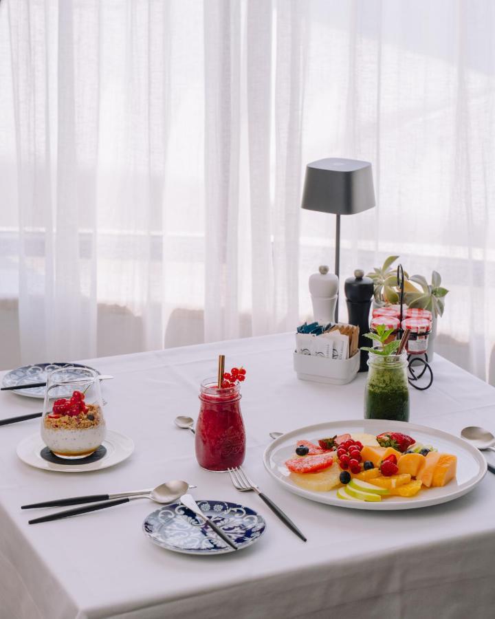 Villa Orabelle ดูบรอฟนิก ภายนอก รูปภาพ