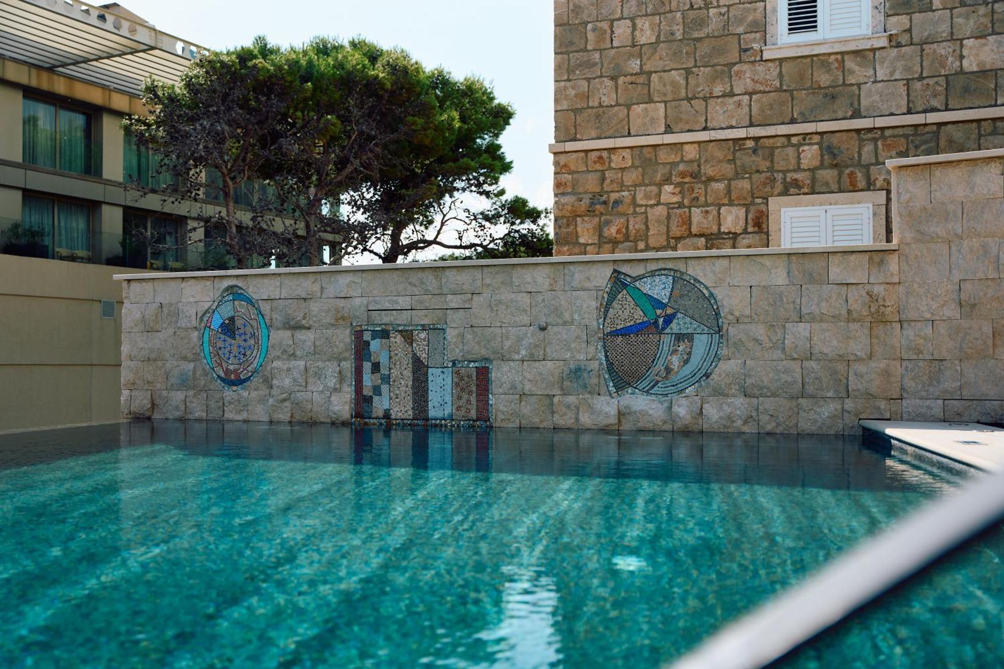 Villa Orabelle ดูบรอฟนิก ภายนอก รูปภาพ