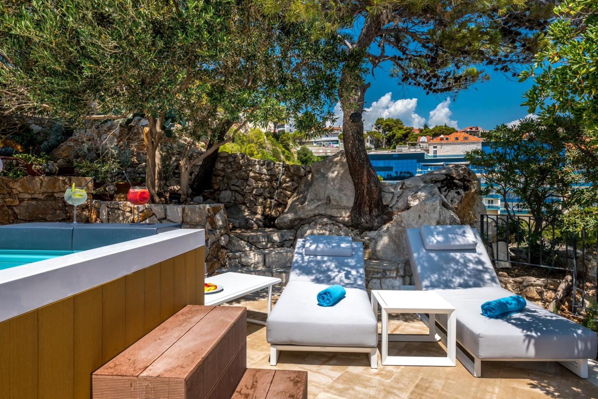 Villa Orabelle ดูบรอฟนิก ห้อง รูปภาพ
