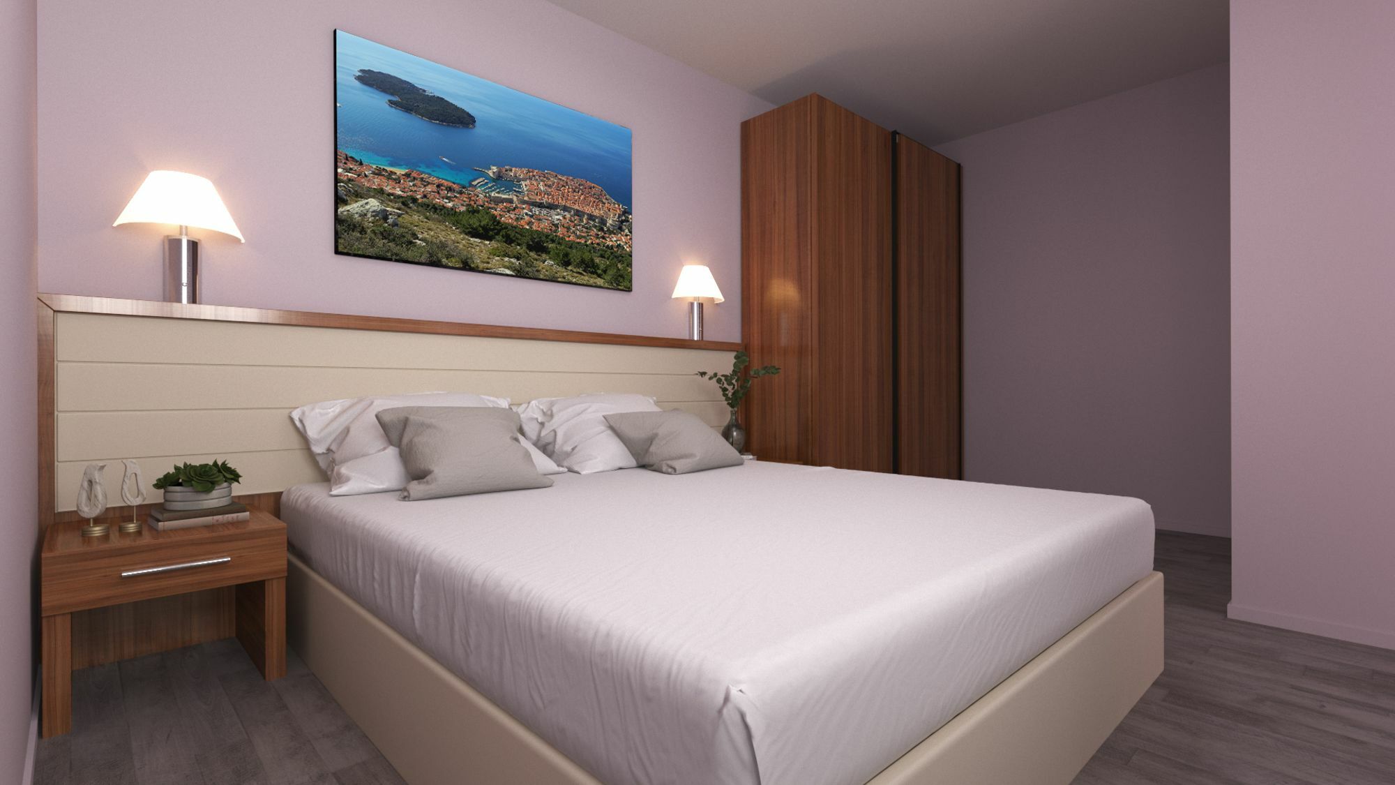 Villa Orabelle ดูบรอฟนิก ภายนอก รูปภาพ