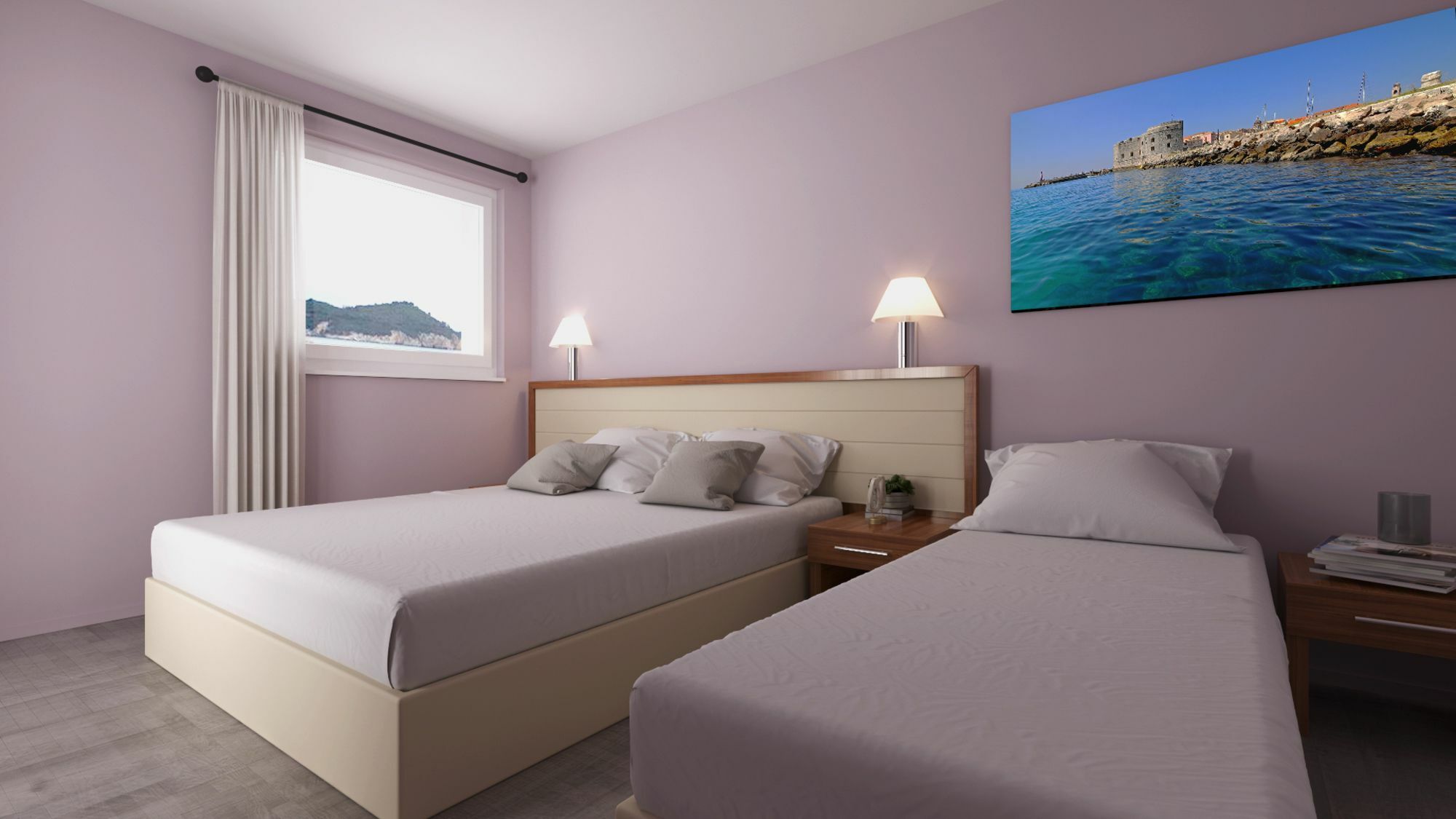 Villa Orabelle ดูบรอฟนิก ภายนอก รูปภาพ