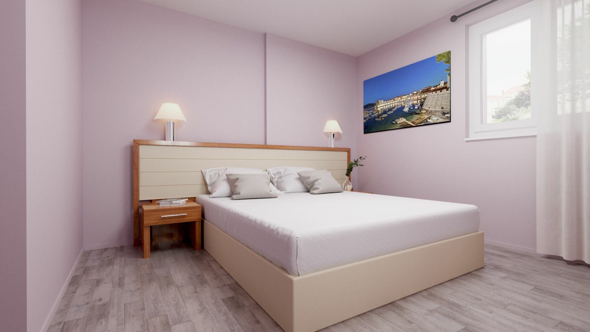 Villa Orabelle ดูบรอฟนิก ภายนอก รูปภาพ